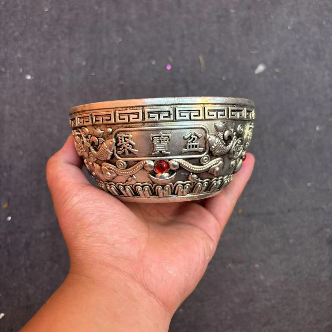 1个家居饰品摆件 186精美摆件现代仿古复古工艺品