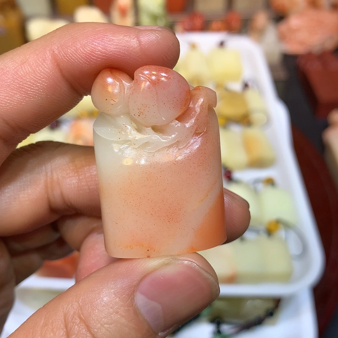 寿山石 寿山石 寿山石