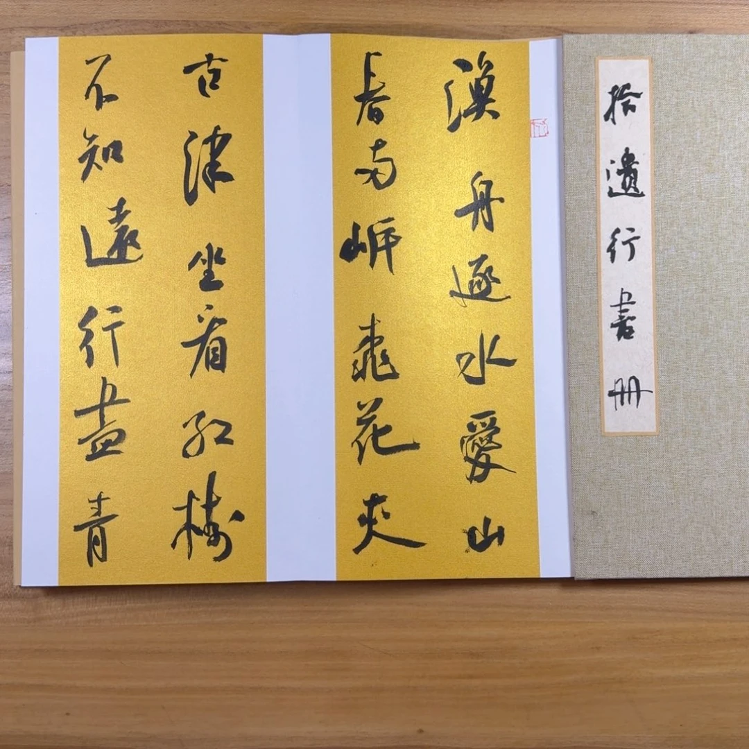 书法中书协老师书法