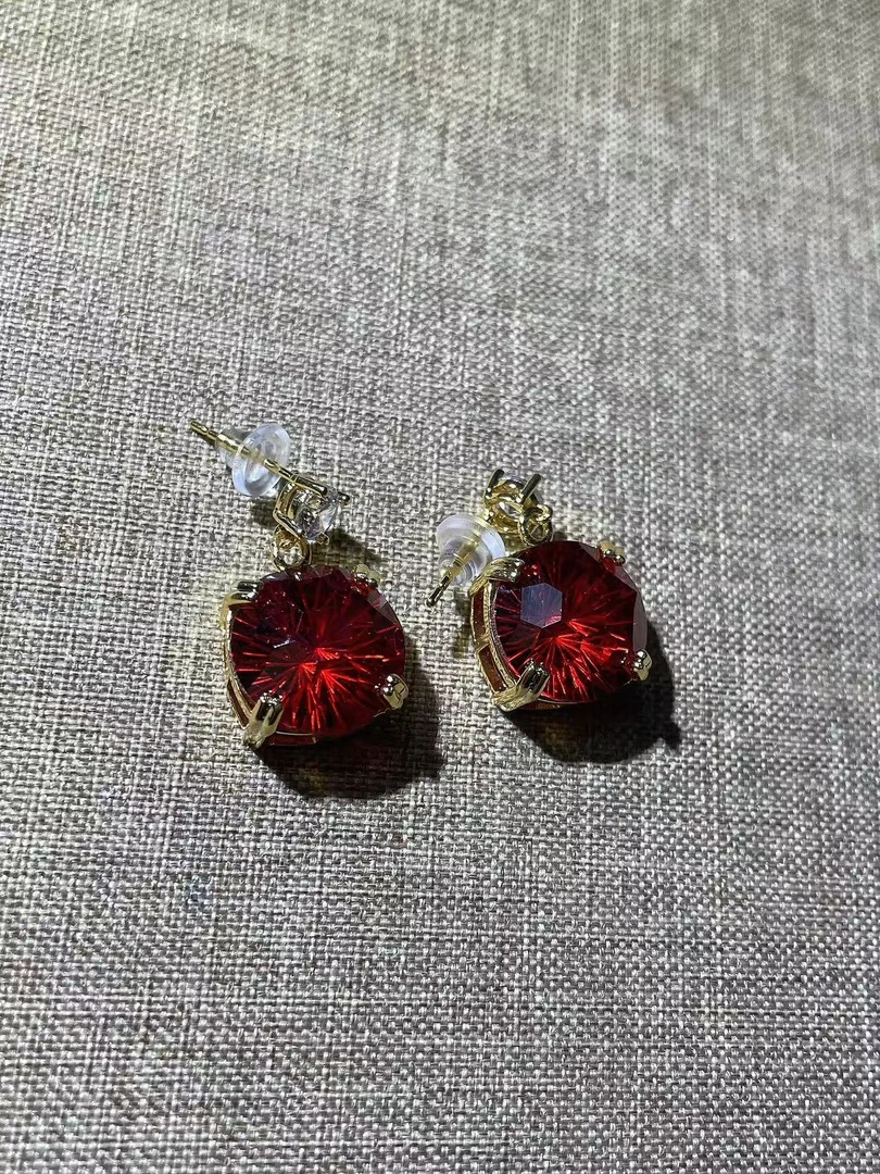 耳饰 璀璨精美Tbbo25-10