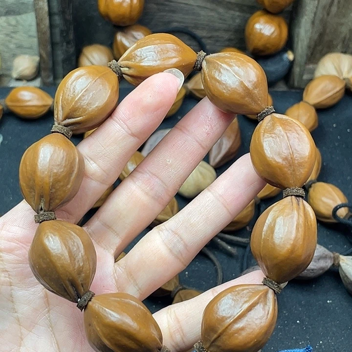 橄榄核手串橄榄核手串