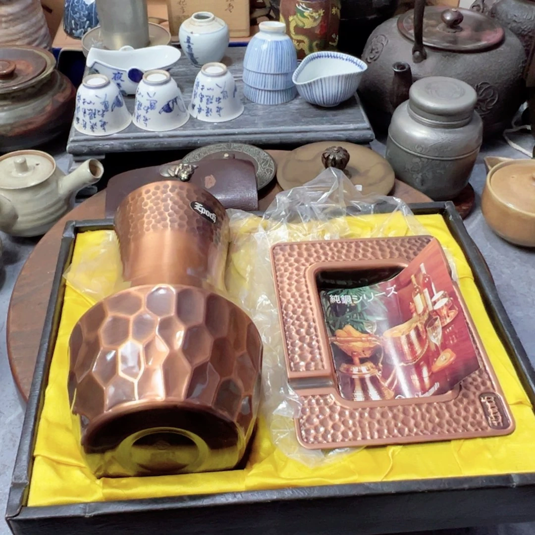 中古杂项，孤品，感谢支持