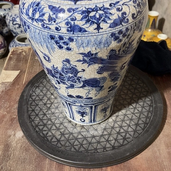 直播间的时实画面