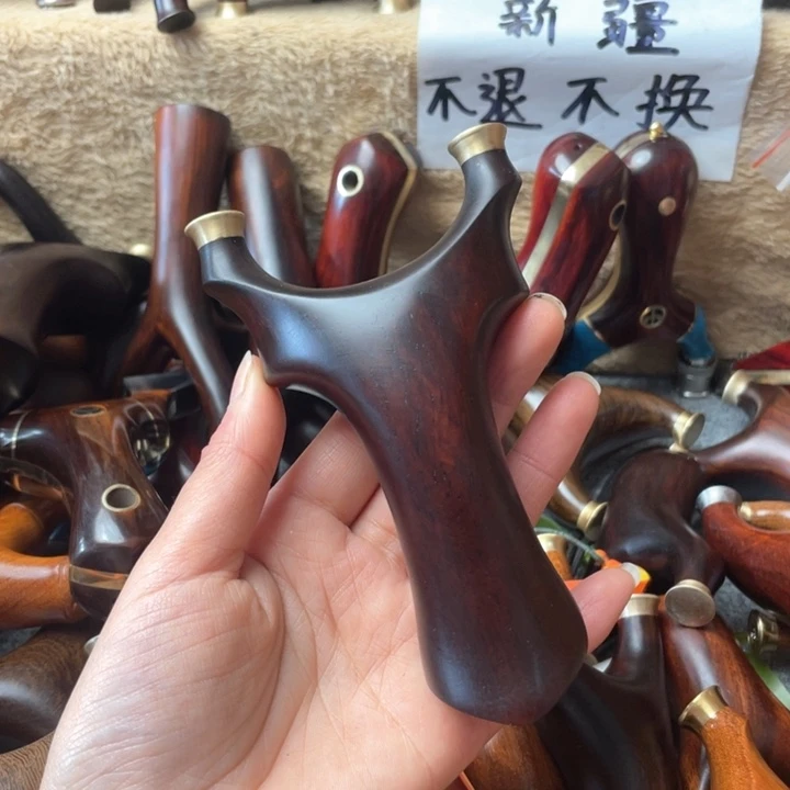 大果紫檀（缅甸花梨）瑕疵1577