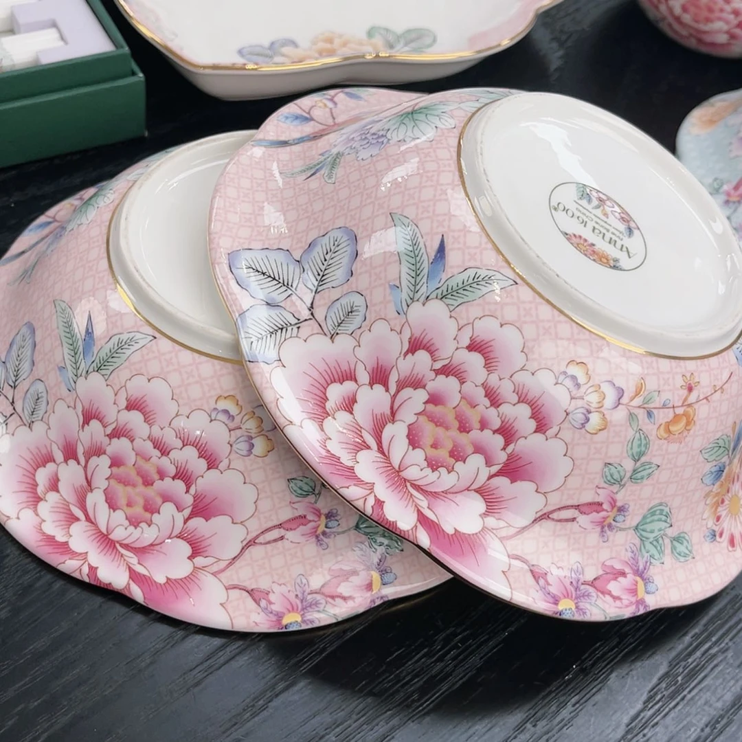 【闪购商品】瓷片7寸———————————