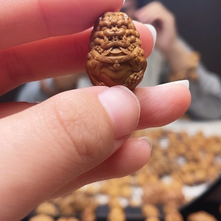 手串/手链橄榄核橄榄核