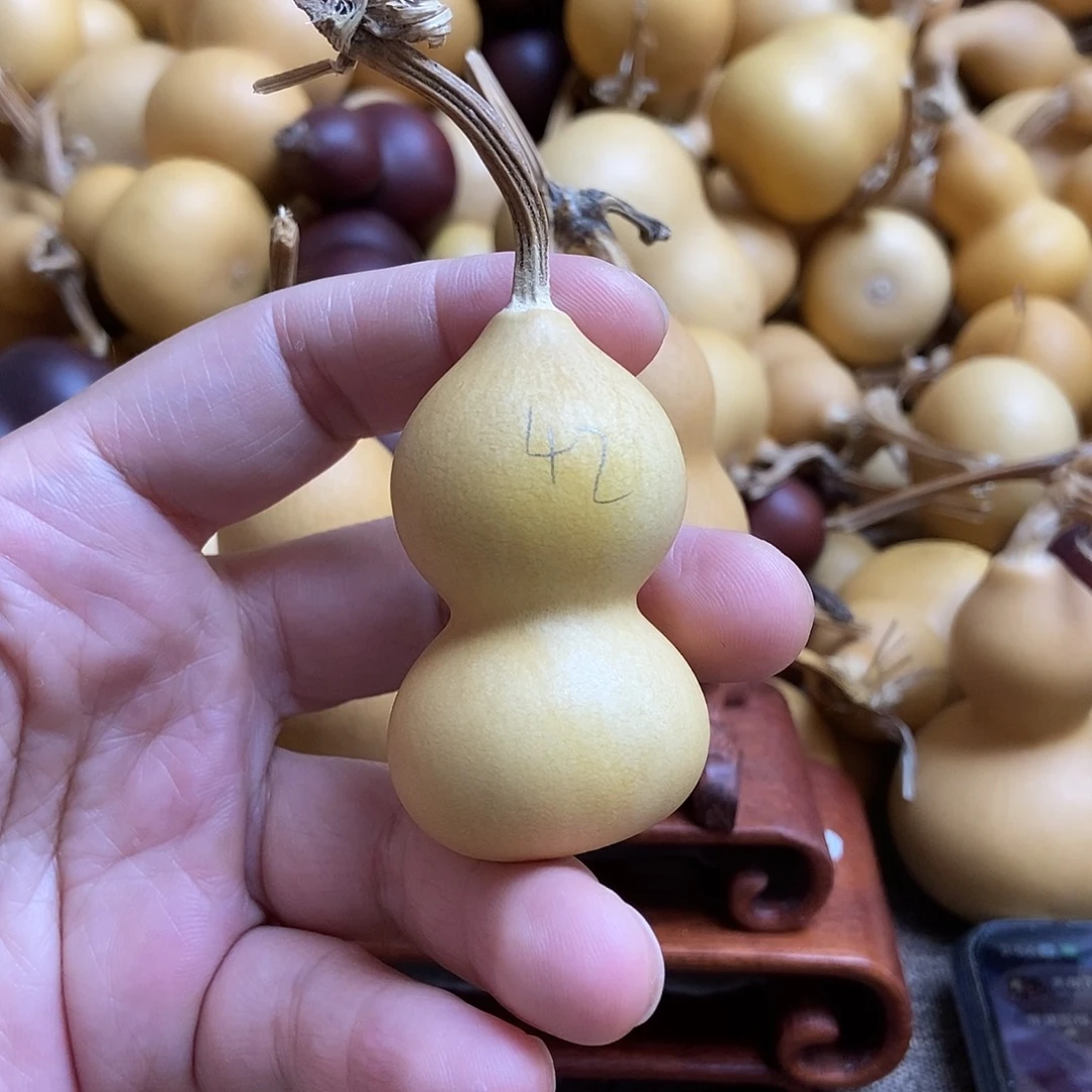 文玩葫芦 完美主义者 慎拍42