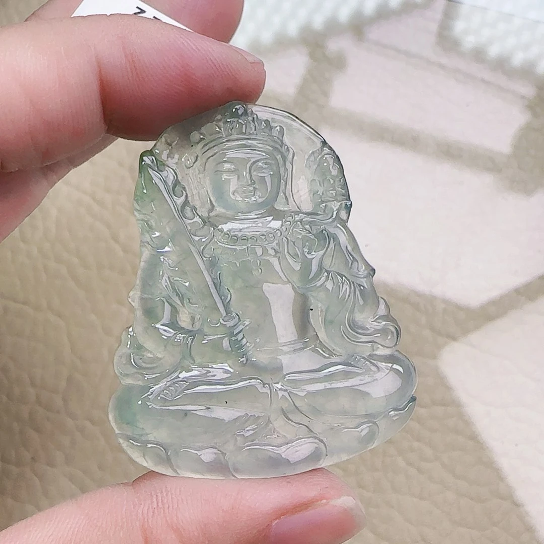 【闪购商品】颈饰未镶嵌翡翠