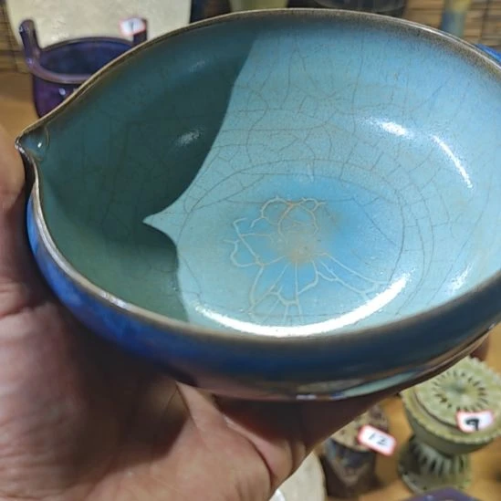 英***柏古风雅颂L货甄选雅器