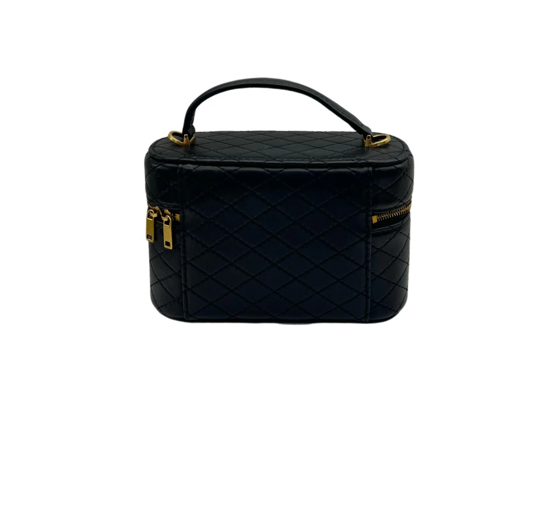 A707广州高版本时尚真皮包包