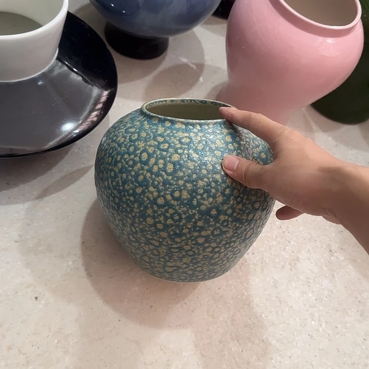 摆件微瑕无孔微瑕