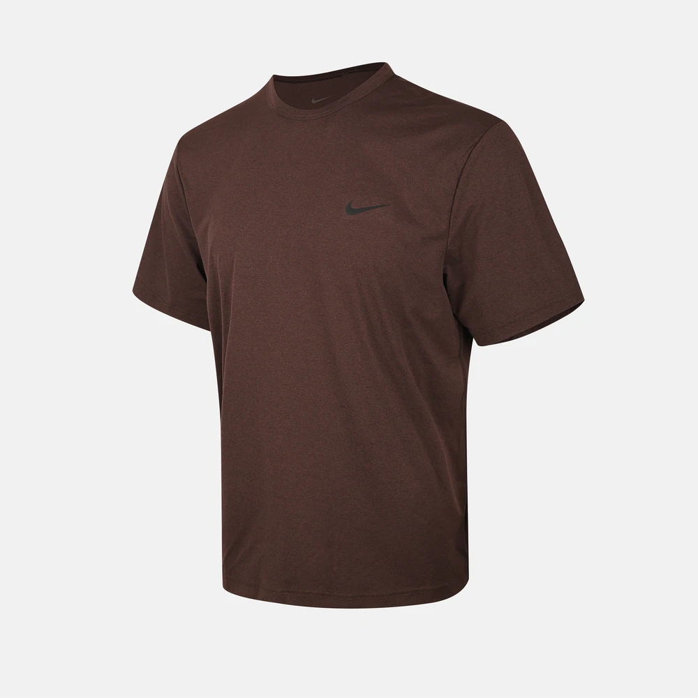 NIKE耐克2025男子AS M NK DF UV HYVERSE SS针织短T恤DV9840-237