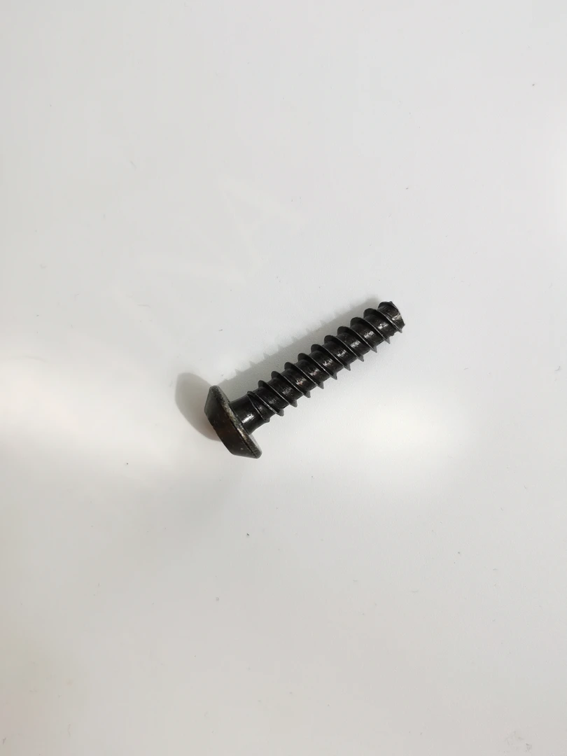 艇身螺丝，适用于庞巴迪摩托艇
