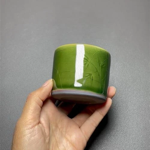 【闪购商品】茶盏-702............