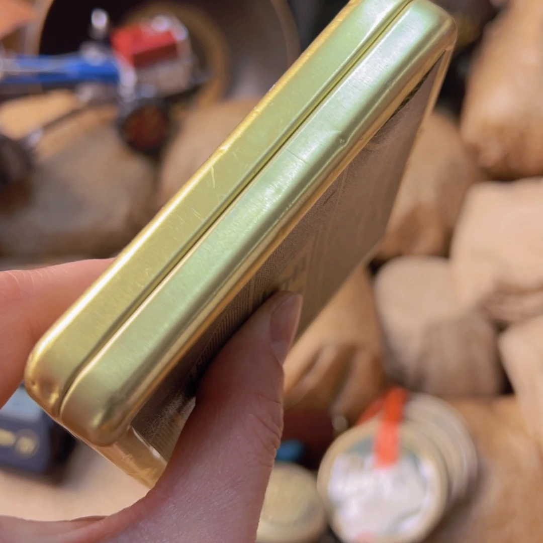 拼手速！铜器精美摆件