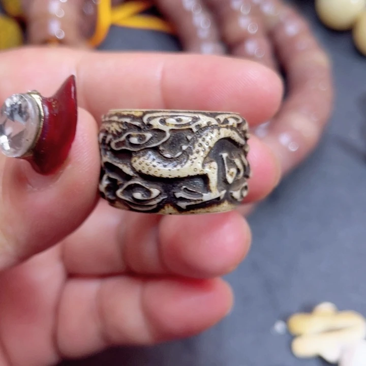 驼骨其他其他配饰