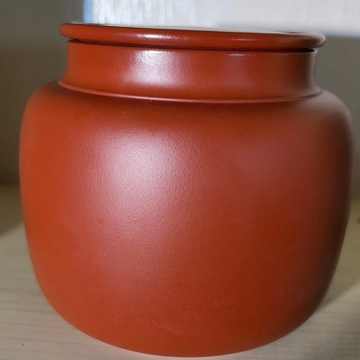 紫砂茶叶罐精品紫砂茶叶罐专场