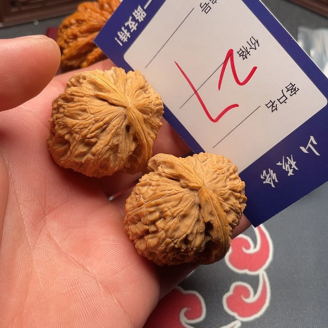 文玩核桃闪电购27