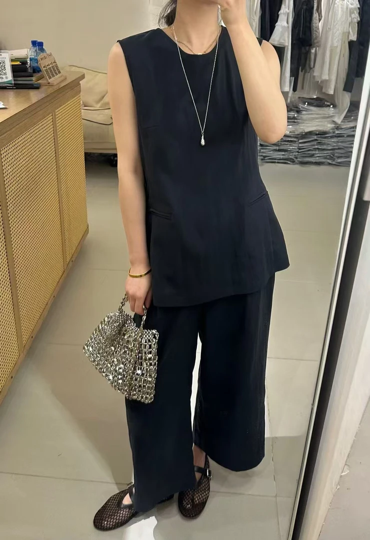 泡芙～高品质套装女韩系