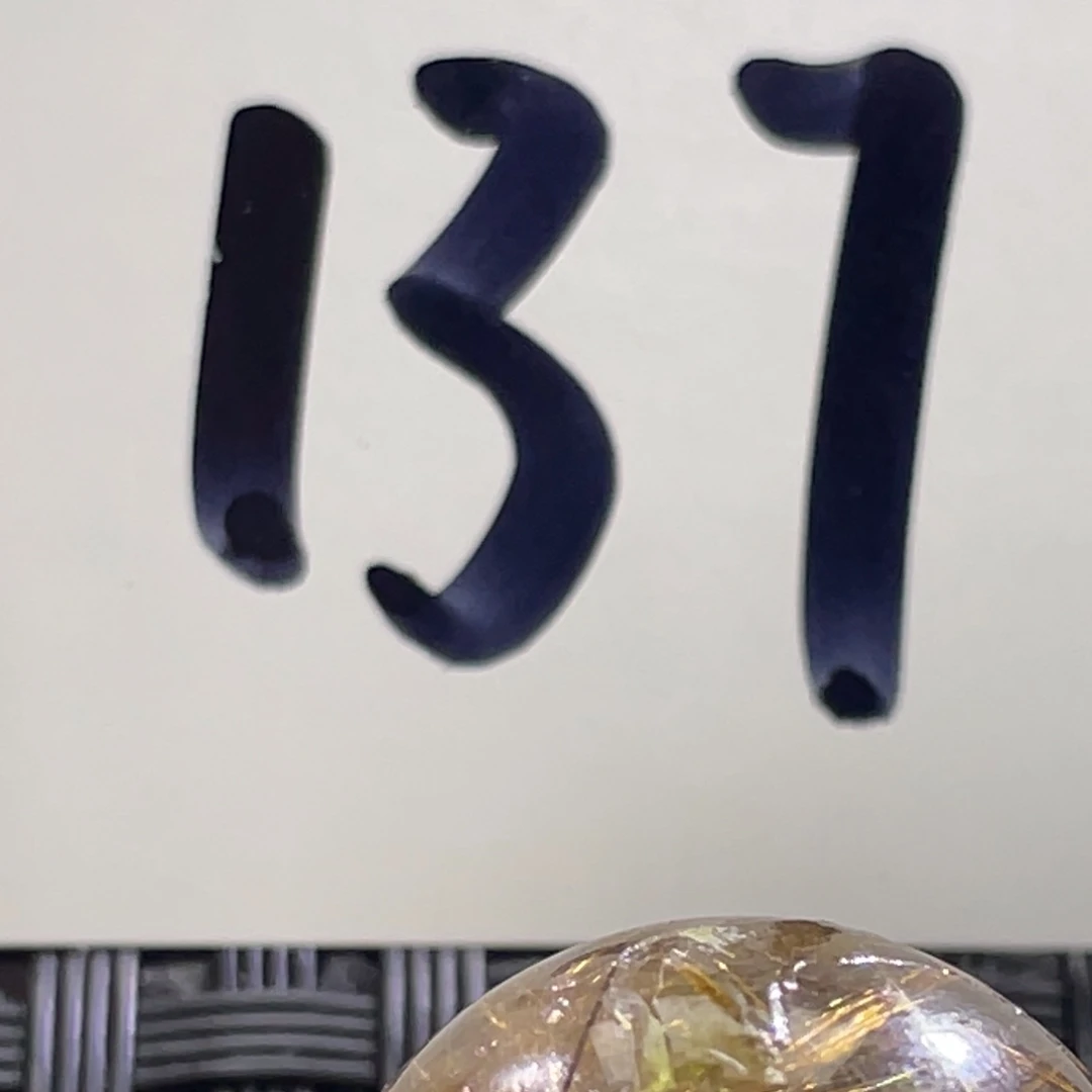 水晶水晶吊坠未镶嵌时***觉