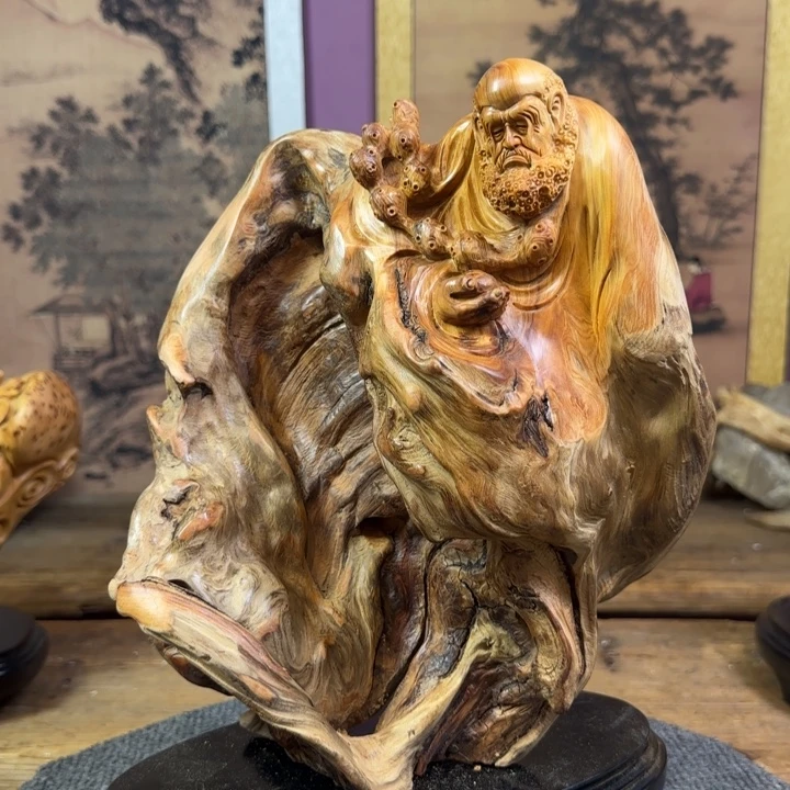 林***柏木（崖柏）崖柏111111