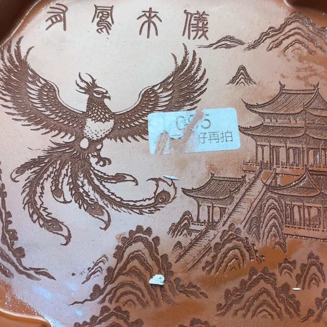 茶壶紫砂精品高端紫砂壶