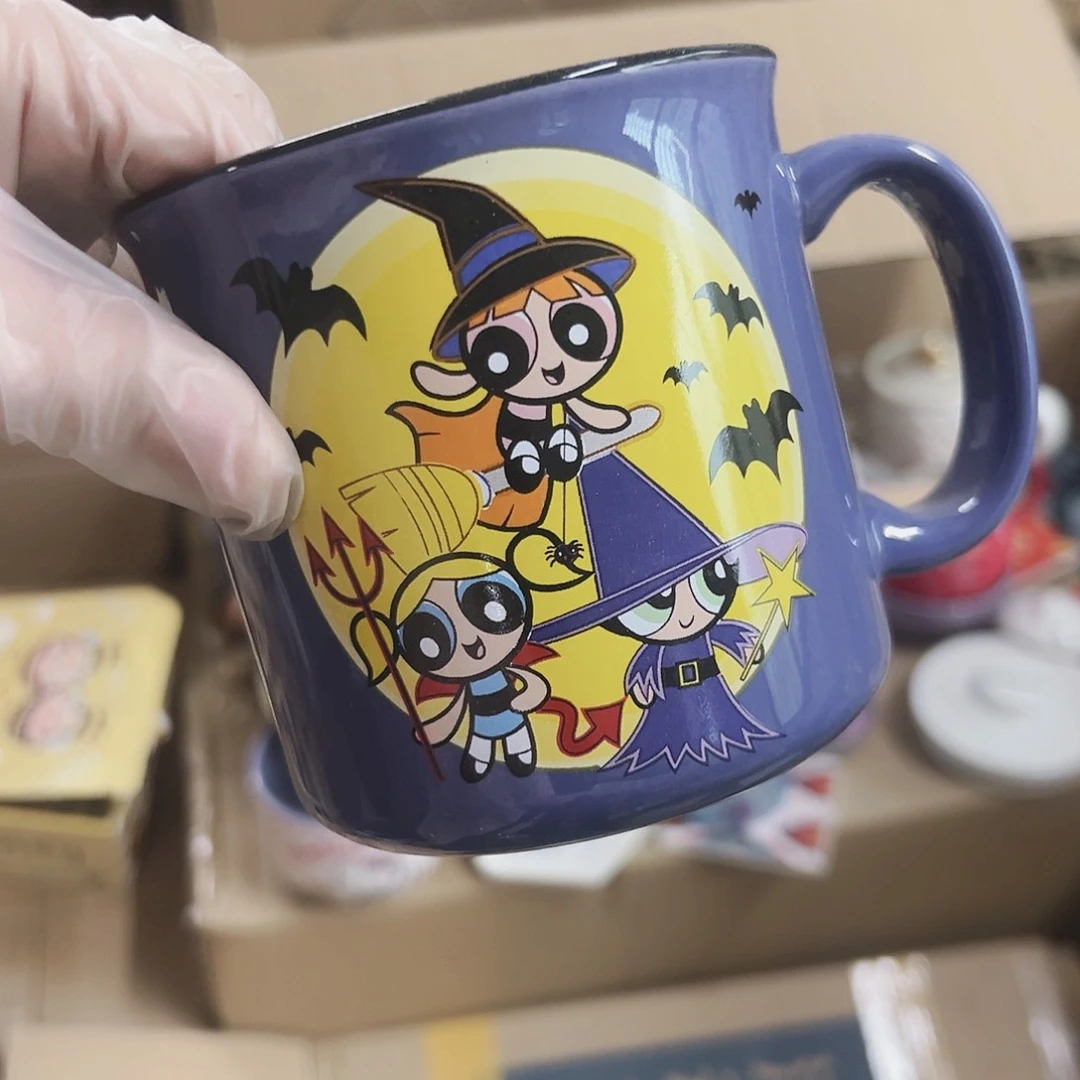 炉微瑕可爱可爱可爱满20包邮