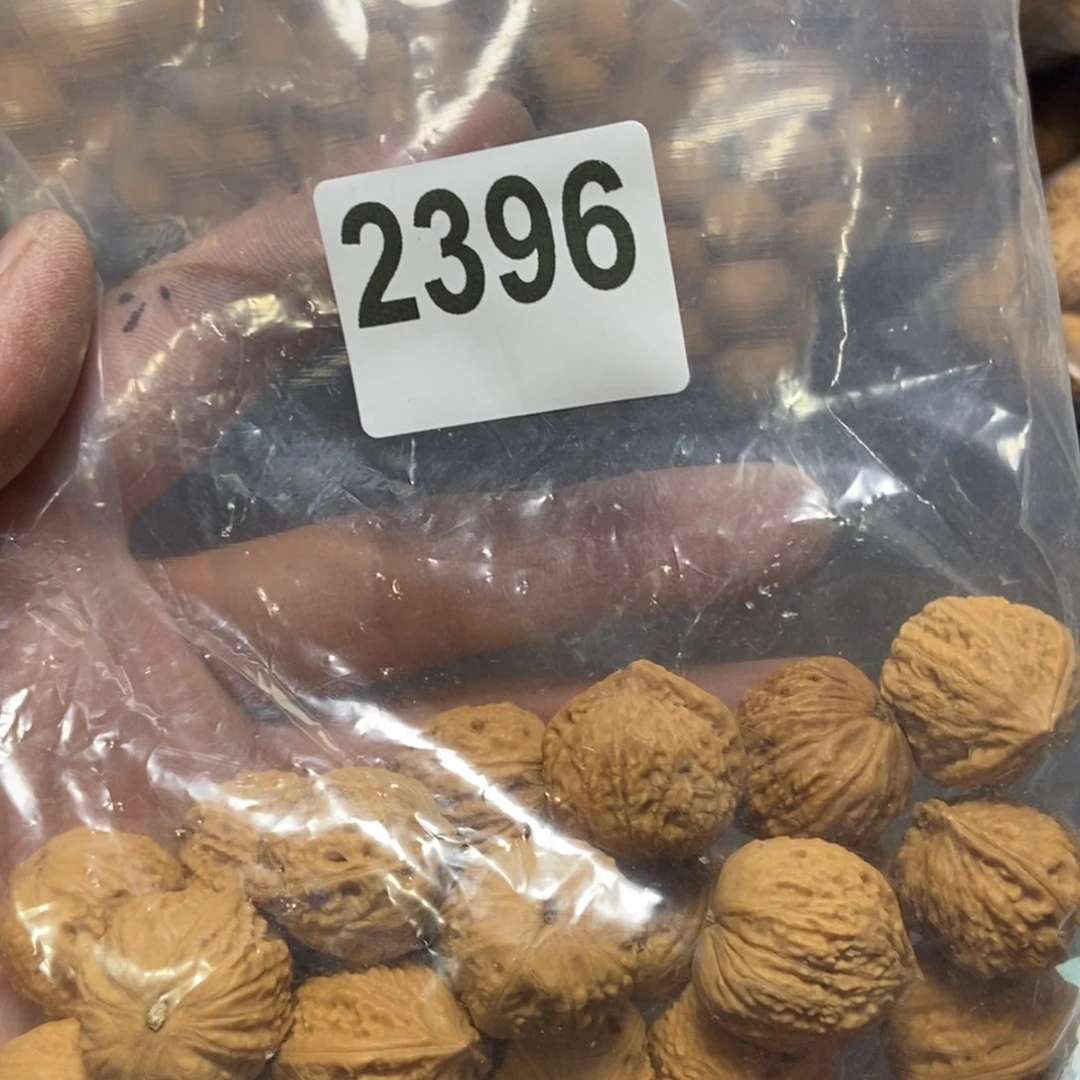 文玩核桃吊坠杯*秋子