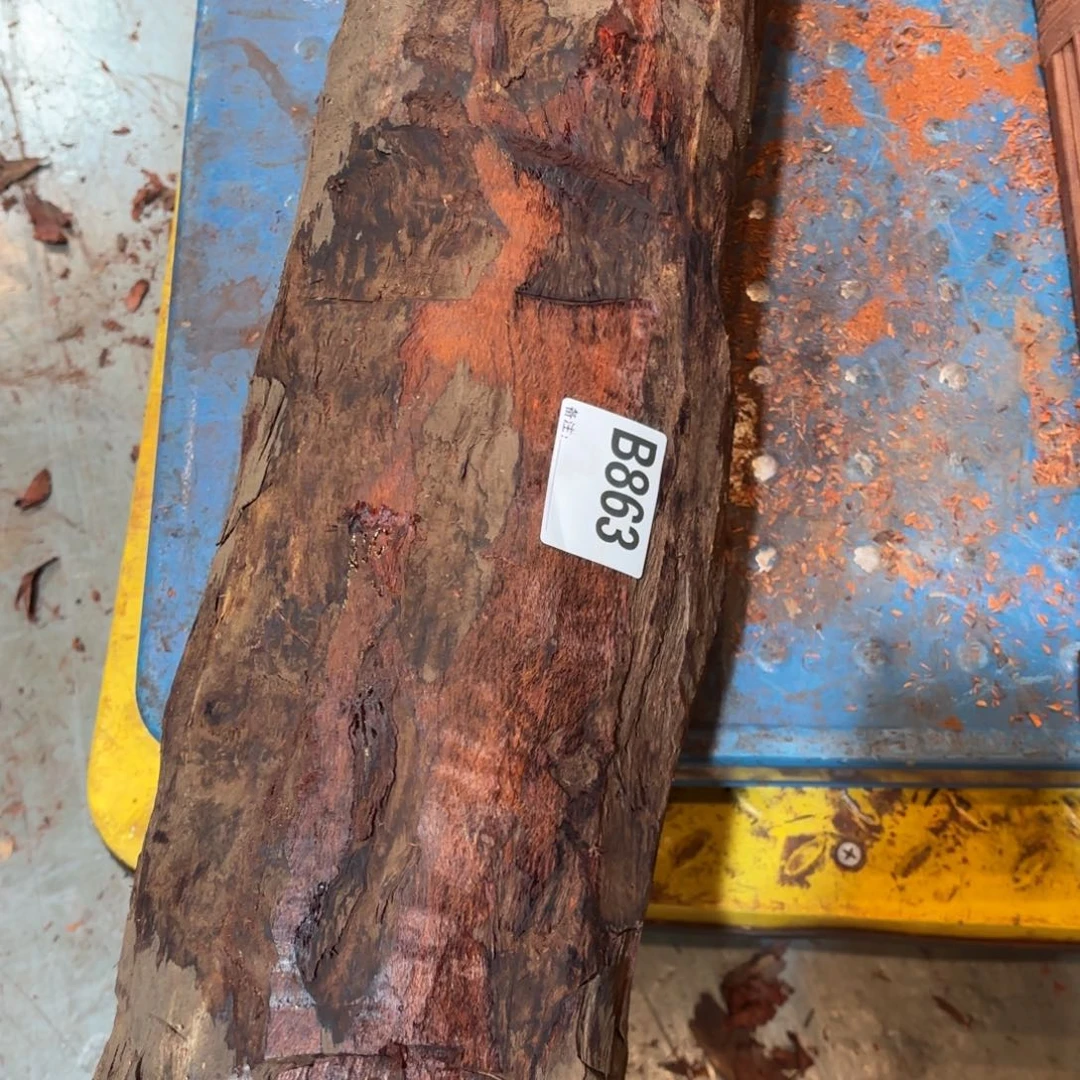 一物一拍血檀编码863