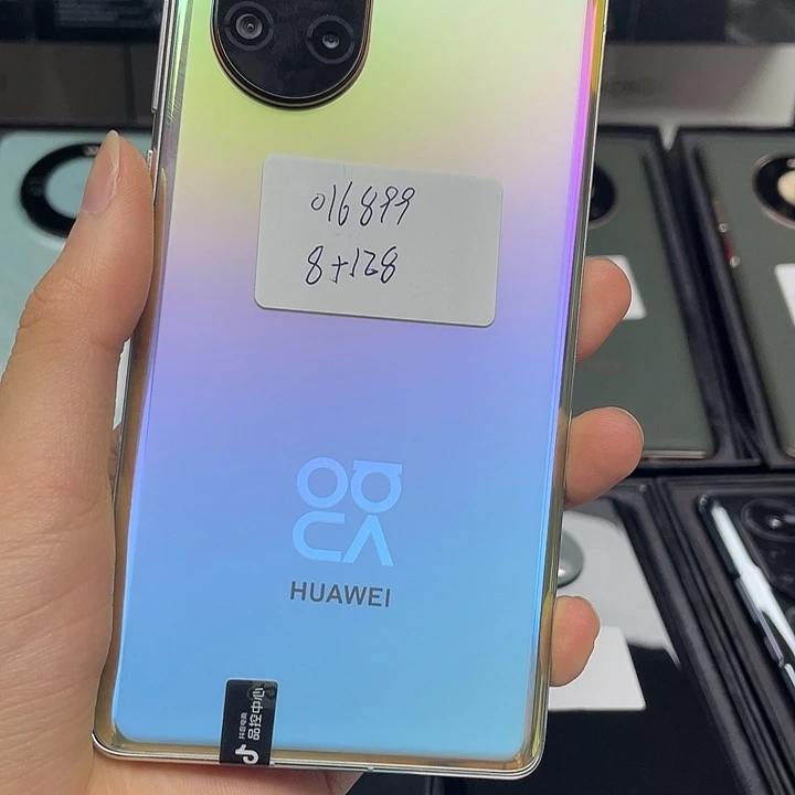 富***开准新品nova8pro 5g