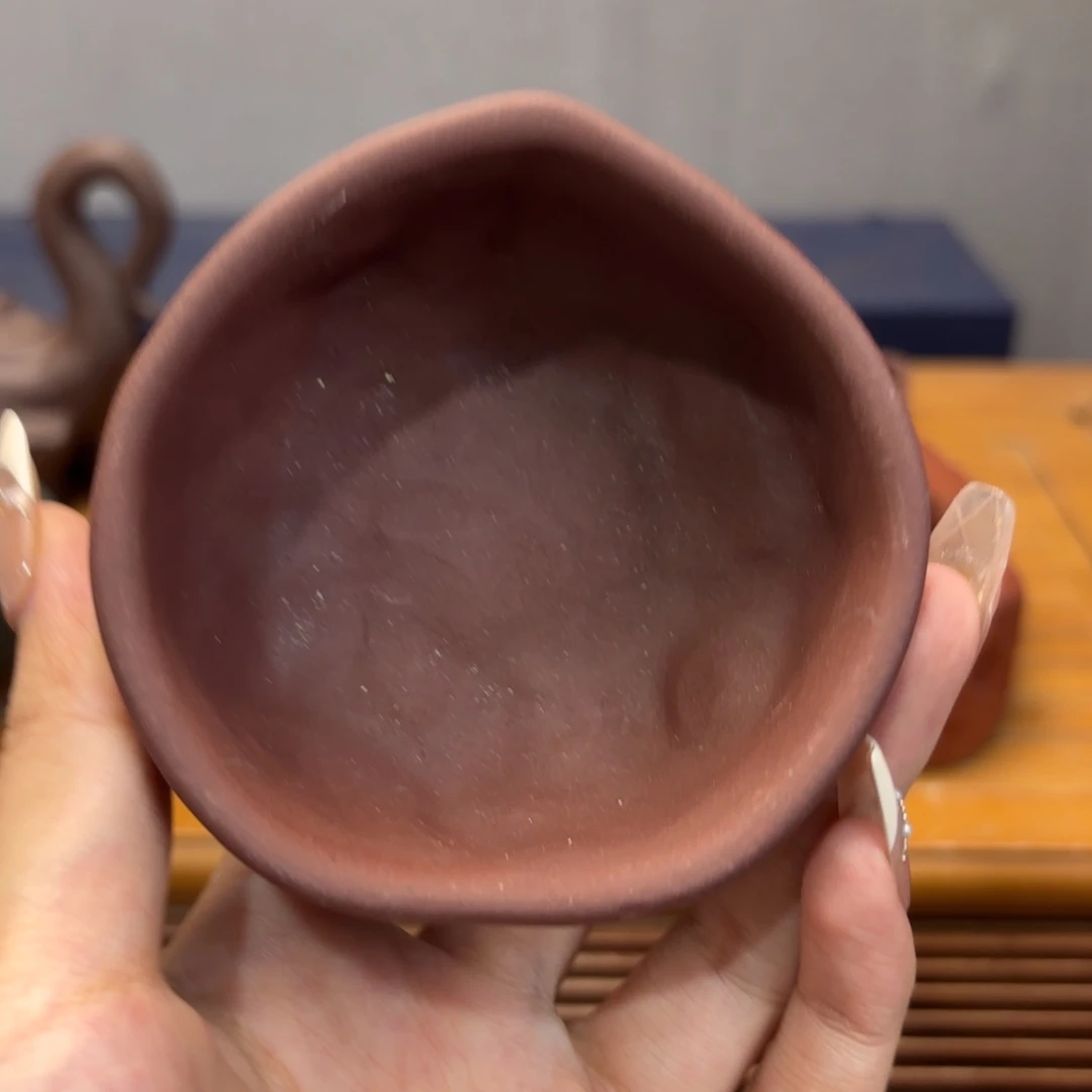 茶宠紫砂五号店专项