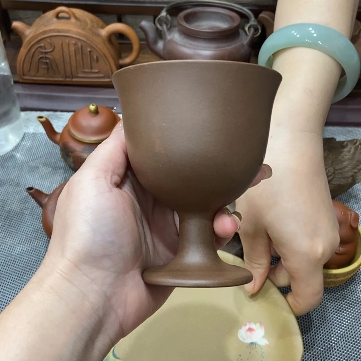 紫砂茶宠宜兴紫砂