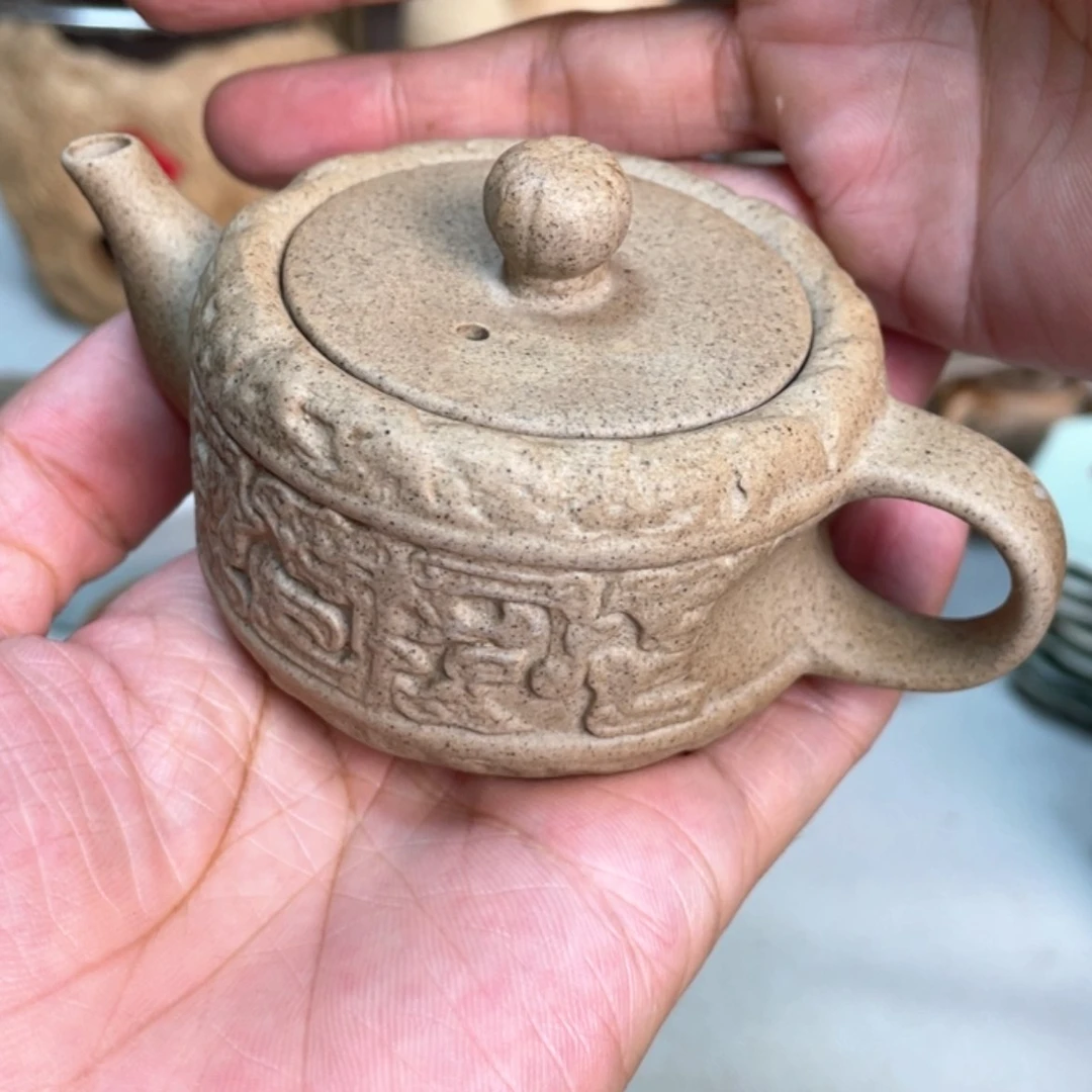 【闪购商品】壶老段烧茶器茶具！