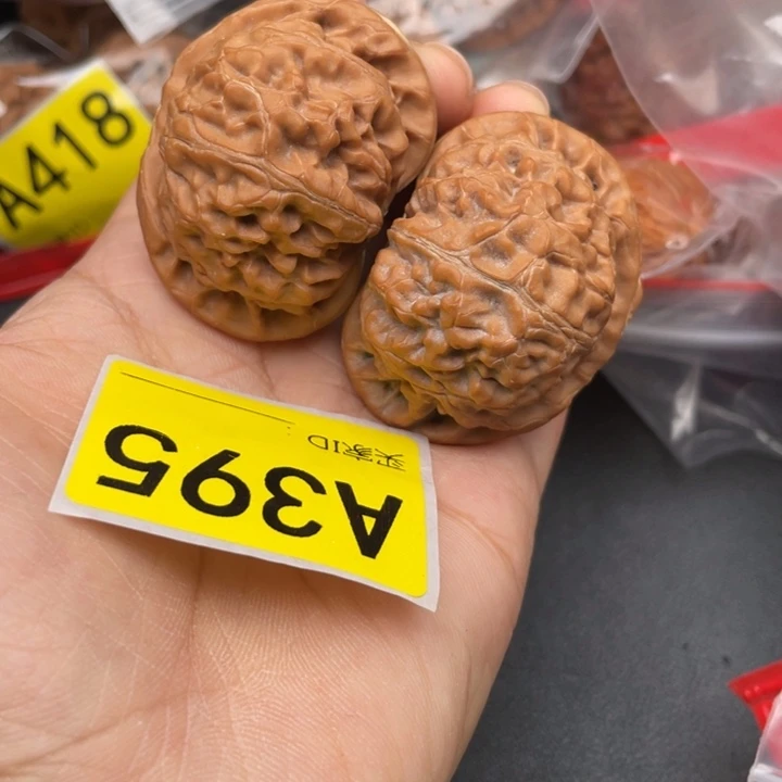 吊坠文玩核桃核桃