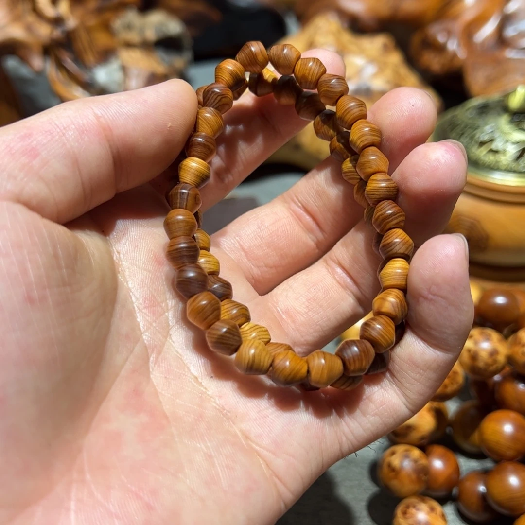 柏木（崖柏）北太行陈化崖柏