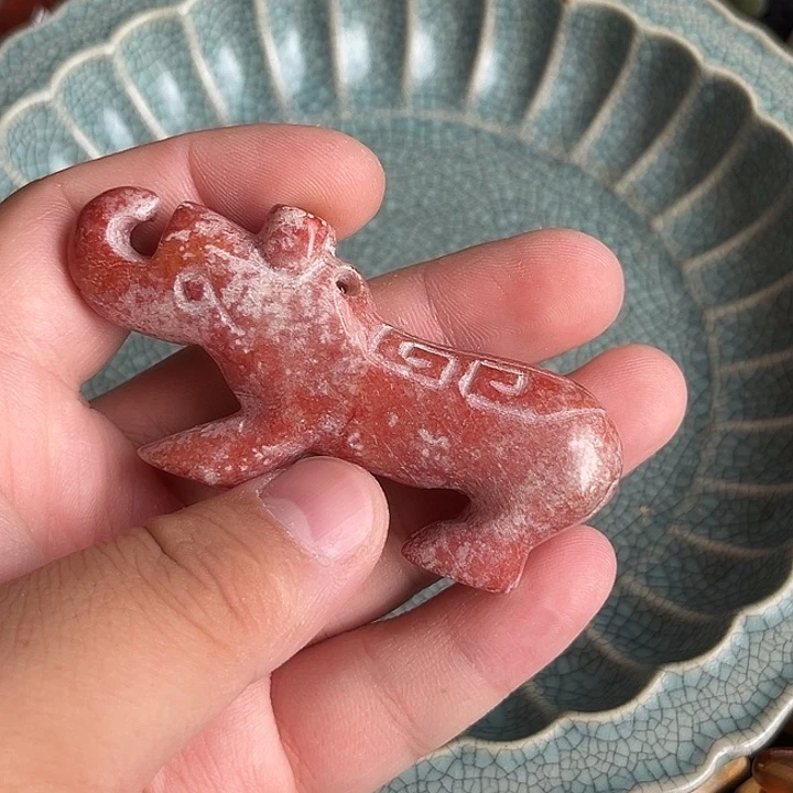 摆件直播瓷器链接38