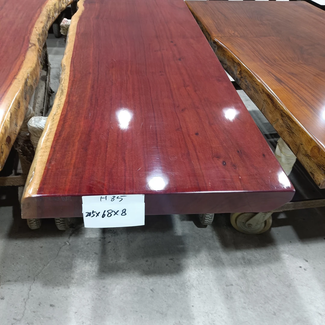 实木大板茶桌 原木实木大板 福利板 福利价【定金链接】