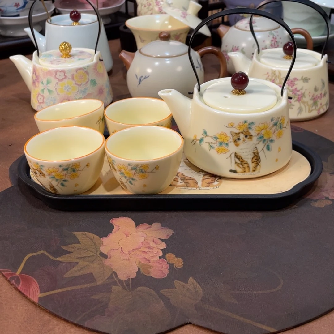 茶具配件其它茶器