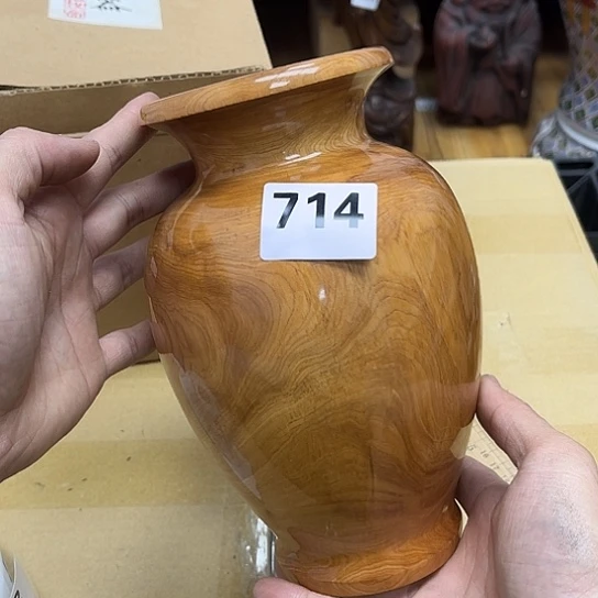 瓷片摆件工艺品瓷器摆件777 