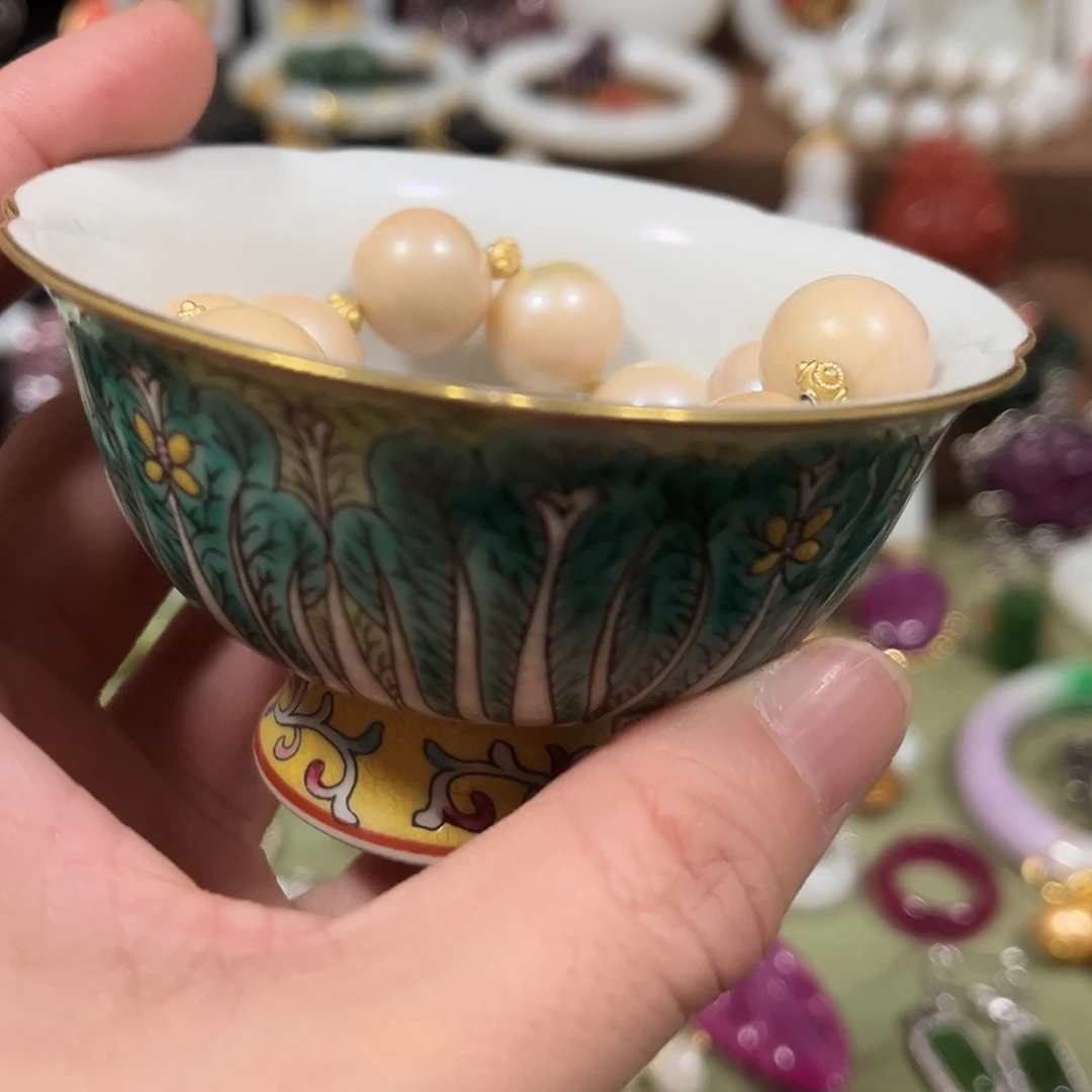 淞***淞瓷片精致小巧精致小巧漂亮