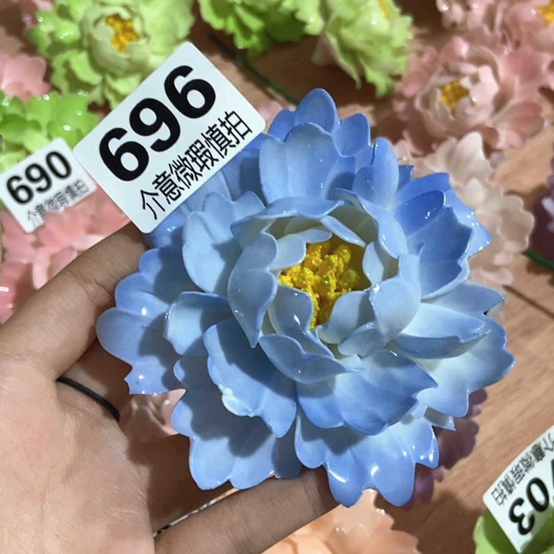 陶瓷设计风格现代大***视
