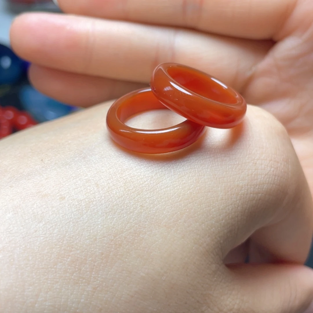 【闪购商品】玛瑙/玉髓未镶嵌珠宝奇石