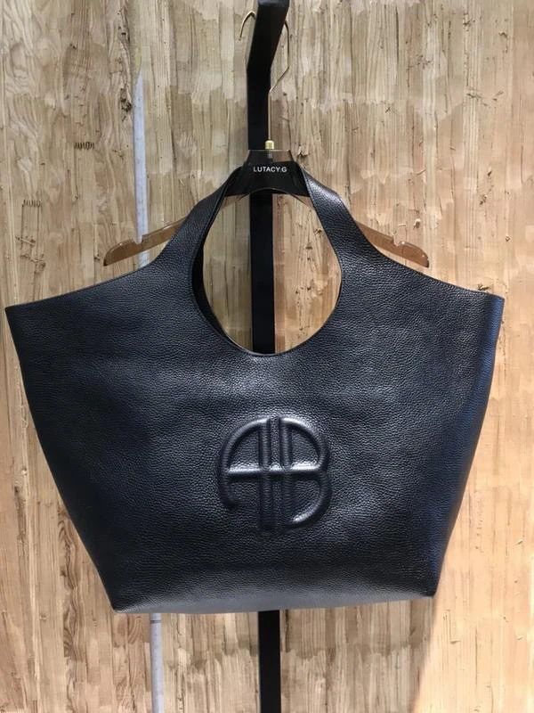 A-13-10364黑色手提包