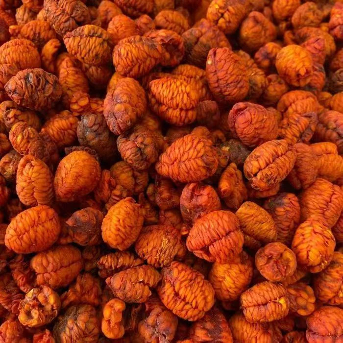 【】龙麟果益身百搭茶核心产区-产品直播间为准