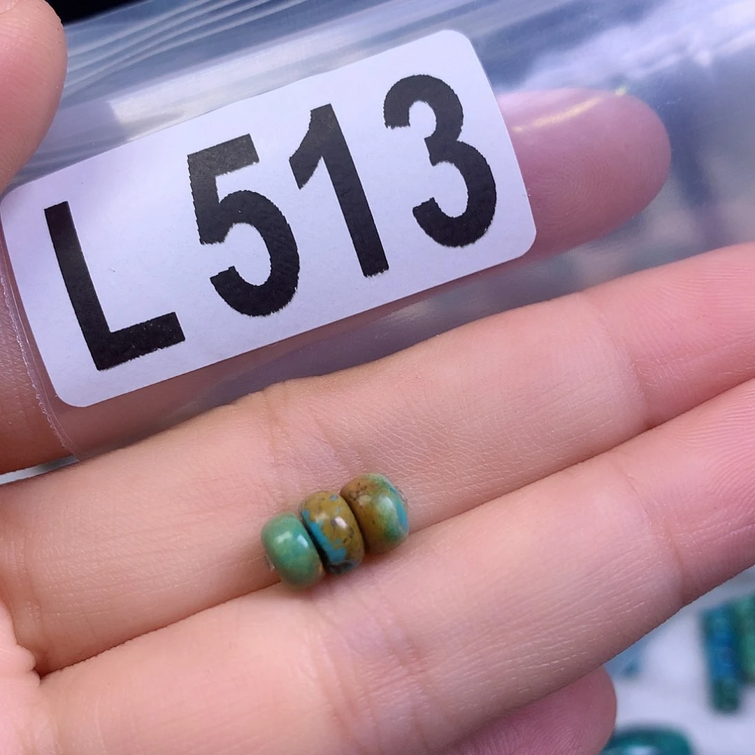 空竹粉丝专享十堰特色手工散珠