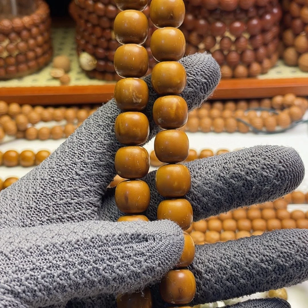 小****吊坠猴头核桃紫金鼠