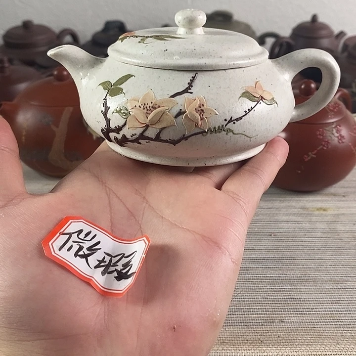 茶壶紫砂紫砂茶壶