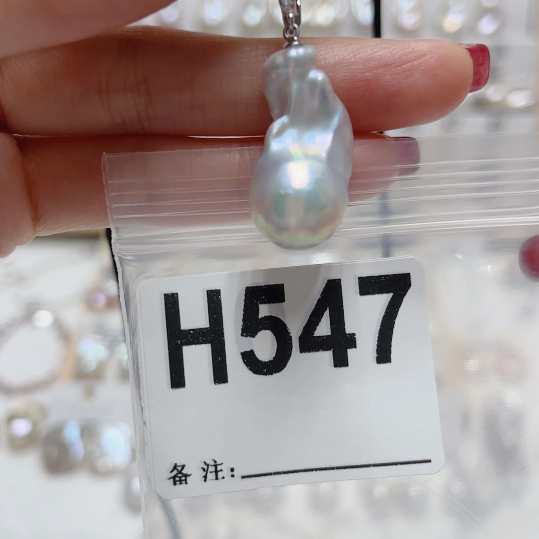 颈饰未镶嵌淡水珍珠