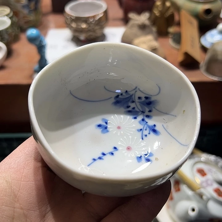 手工艺品钧瓷888888888888