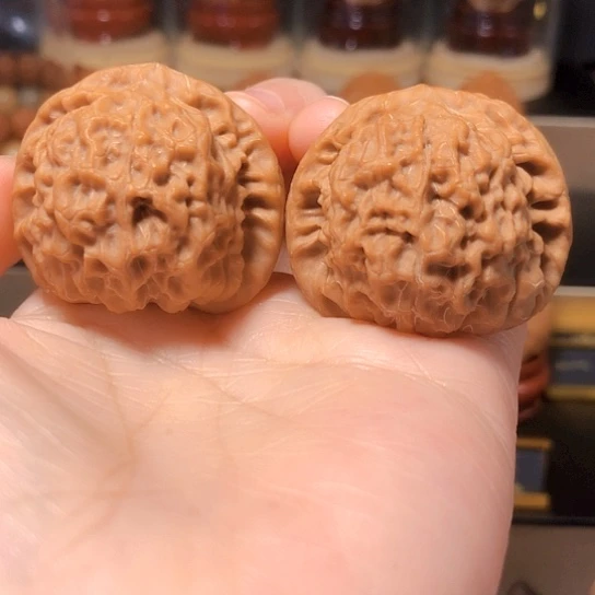 推荐款：鱼籽纹全品